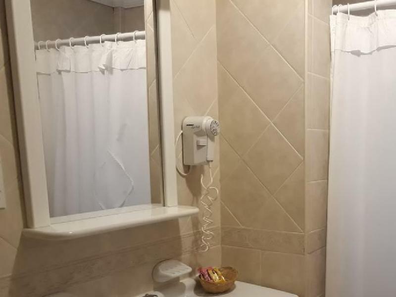Keuken Hotel El Calafate Kültér fotó