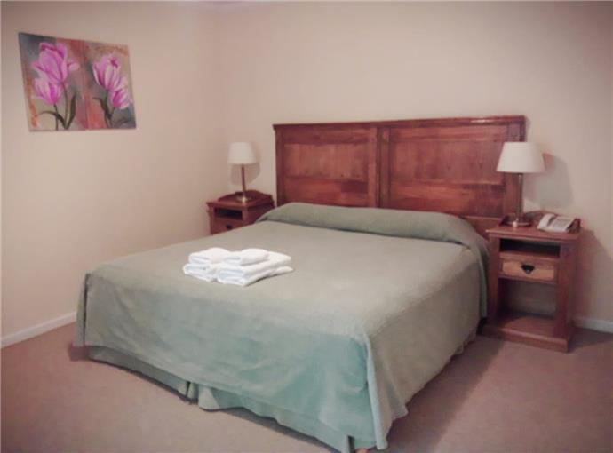 Keuken Hotel El Calafate Kültér fotó